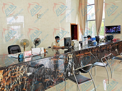 認證咨詢辦公室